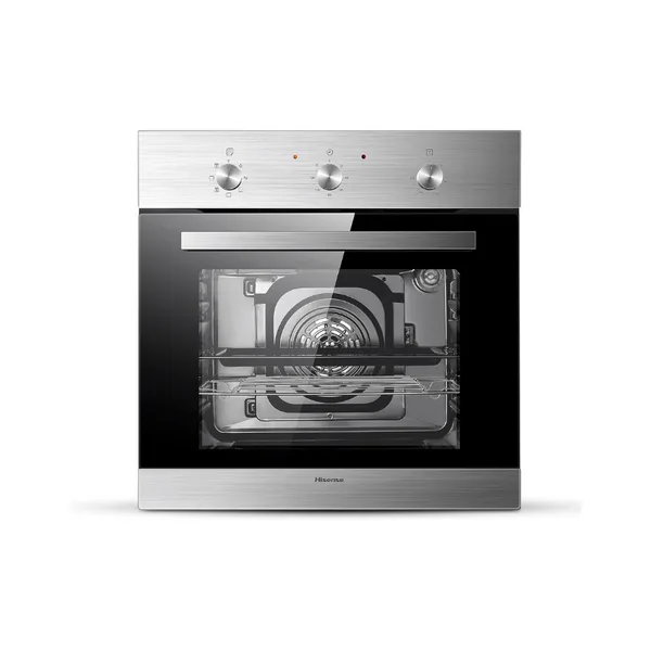 Hisense Built-in Electric Oven 60 x 60cm, 61L, 2900W, HBO60203