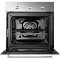Hisense Built-in Electric Oven 60 x 60cm, 61L, 2900W, HBO60203