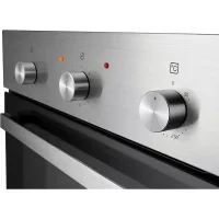Hisense Built-in Electric Oven 60 x 60cm, 61L, 2900W, HBO60203