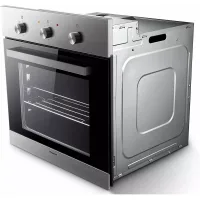 Hisense Built-in Electric Oven 60 x 60cm, 61L, 2900W, HBO60203