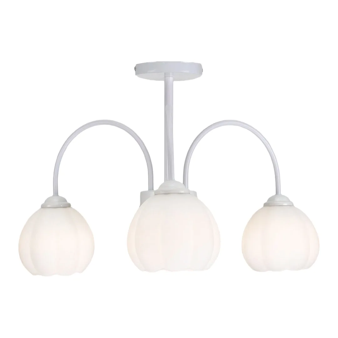 Tronic Ceiling light 3*e27