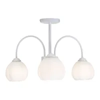 Tronic Ceiling light 3*e27