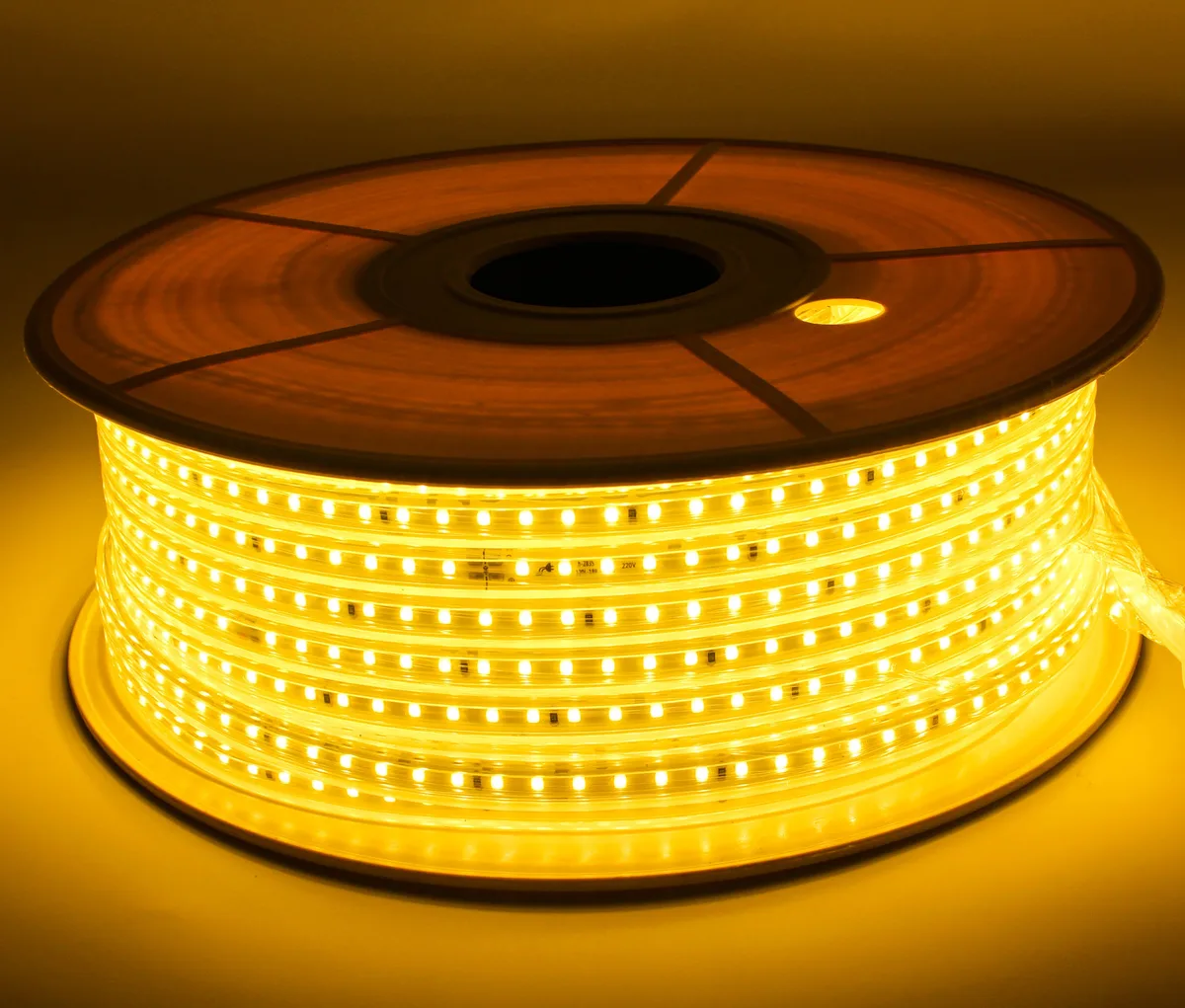 Tronic LED Series Light 50 Meters Without Adaptor