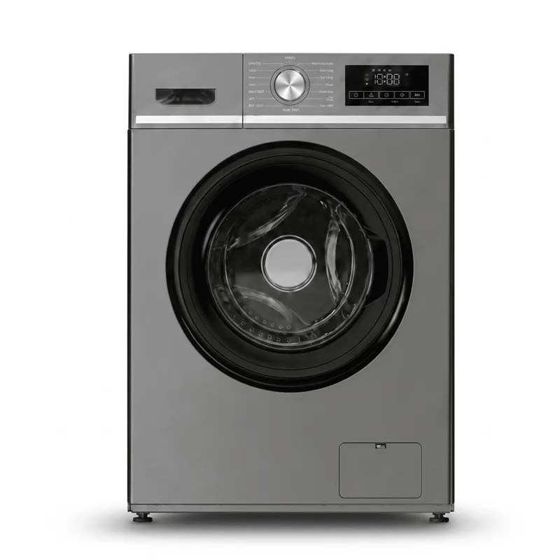 Kodtec Washing Machine Automatic Front Load Washer with Multiple Wash Programs, Efficient Cleaning & Durable Design KT 800WM 1 Kodtec Washing Machine Automatic Front Load Washer with Multiple Wash Programs, Efficient Cleaning & Durable Design KT 800WM