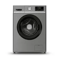 Kodtec Washing Machine Automatic Front Load Washer with Multiple Wash Programs, Efficient Cleaning & Durable Design KT 800WM