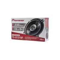 Pioneer Dual-cone Car Speaker 13cm 230W TS-G1310F