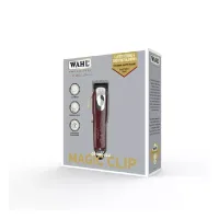 Wahl Magic Clip™ Classic Cordless Clipper, 5 Star Series 08148-326