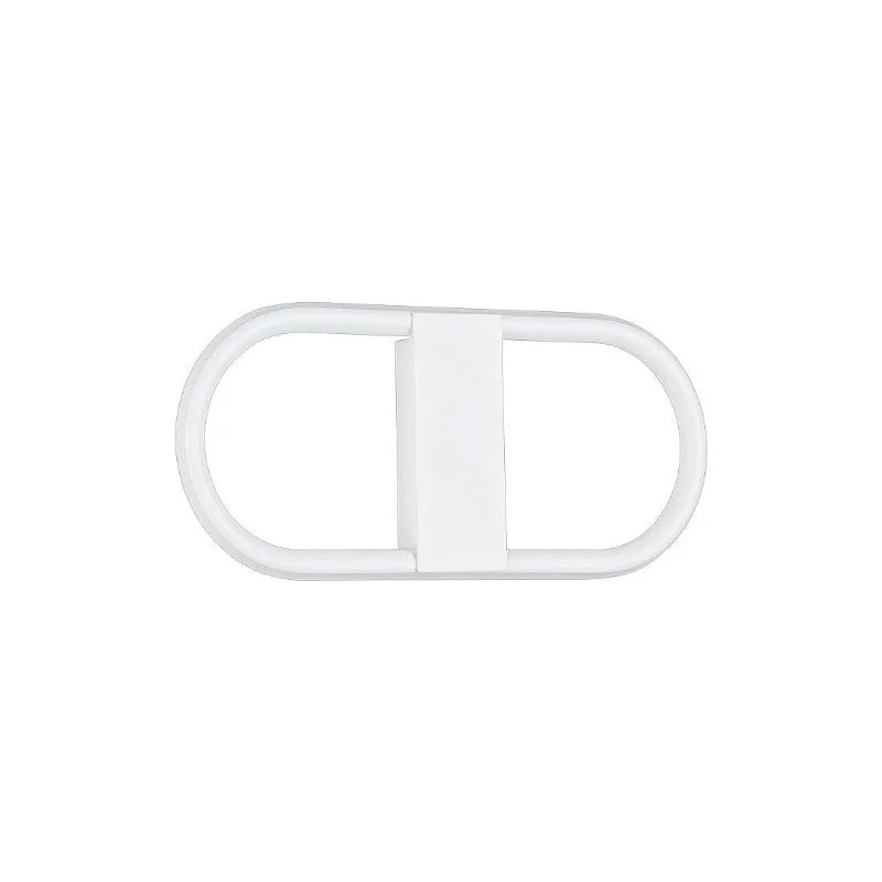 Tronic Double-Looped LED Wall Light