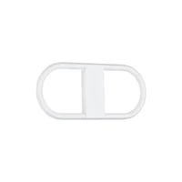 Tronic Double-Looped LED Wall Light
