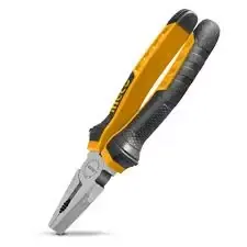 Ingco 8 Inch Combination Pliers HCP08208