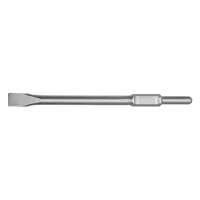 Ingco Hex Chisel 30 x 410 x 40mm Flat DBC0324102