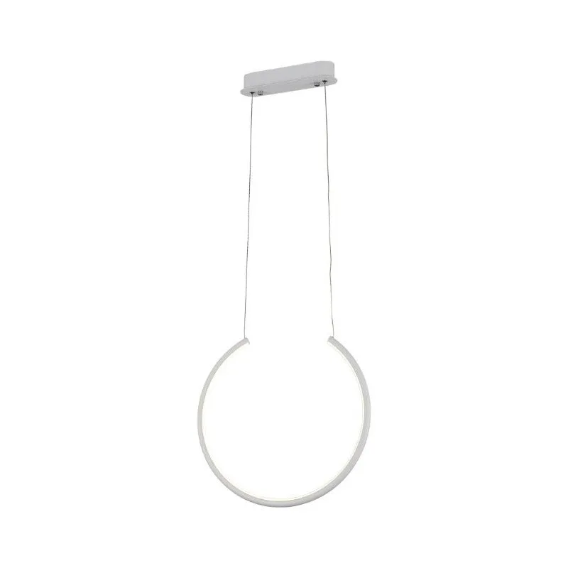 Tronic Centre Circle Hanging Light
