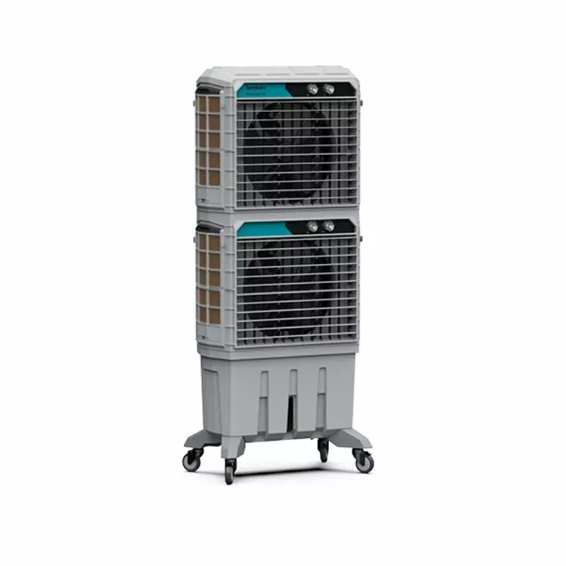 Symphony Double Decker Commercial Air Cooler 125L Tank Movicool DD‑125