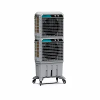 Symphony Double Decker Commercial Air Cooler 125L Tank Movicool DD‑125