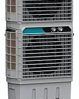 Symphony Double Decker Commercial Air Cooler 125L Tank Movicool DD‑125