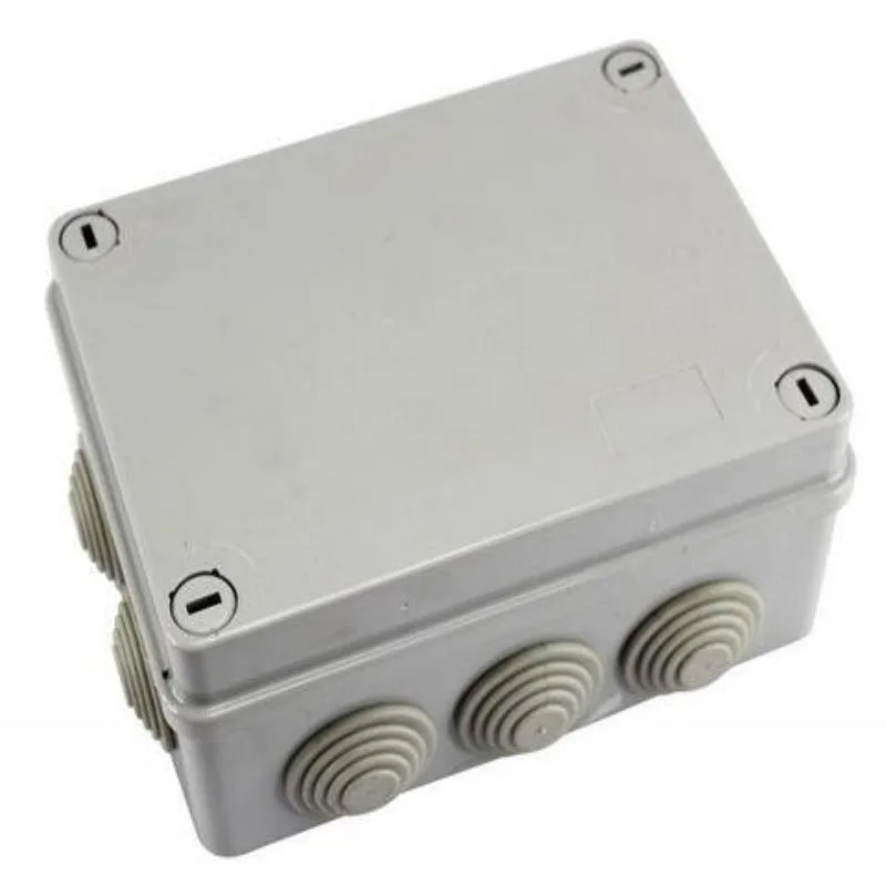 Tronic Waterproof Adaptor Box 150X110