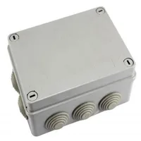 Tronic Waterproof Adaptor Box 150X110