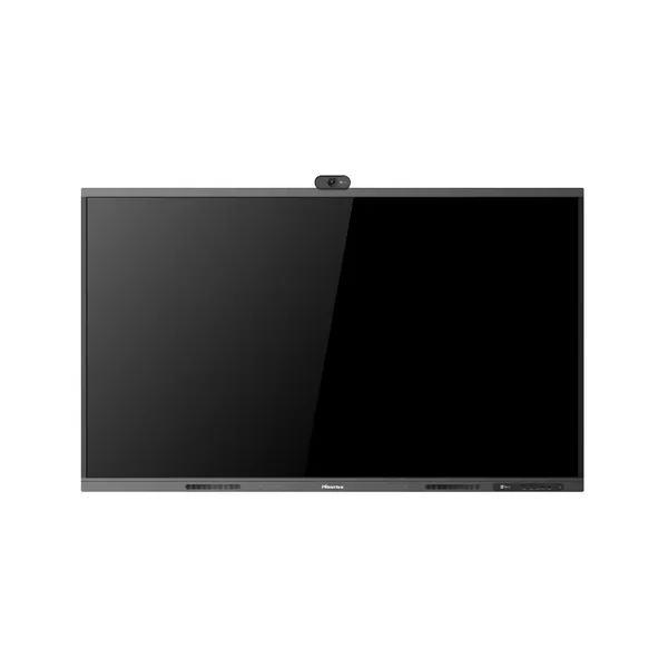 Hisense 86" LED UHD 4K Smart Touch Interactive Digital Display Board with 8GB RAM, 128GB Storage, Android OS, Cam & Mic 86WM6FE