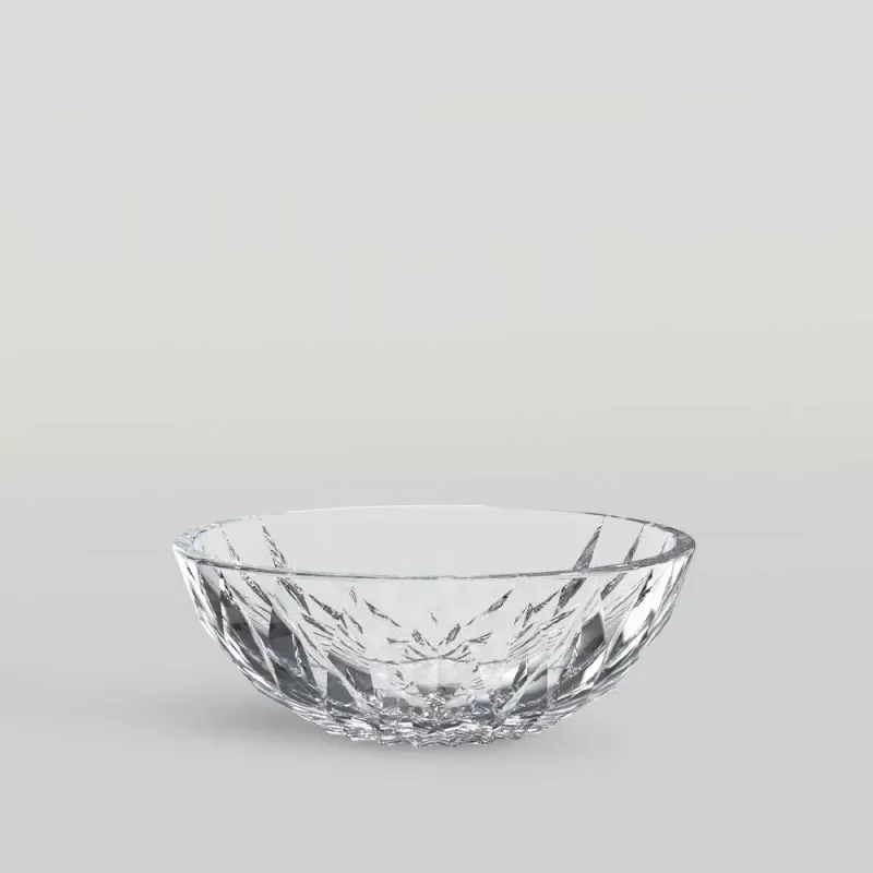 Ocean Dine Bowl 1pc Diamond 5 inches 1P00123