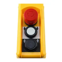 Tronic Crane Hoist Control Switch