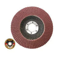 Ingco Flap Disc P60 150x22mm FD1502