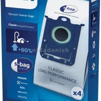 Philips Vacuum Cleaners Bags FC8021