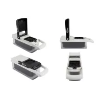 Silverdome Manual Food Chopper MFC-140