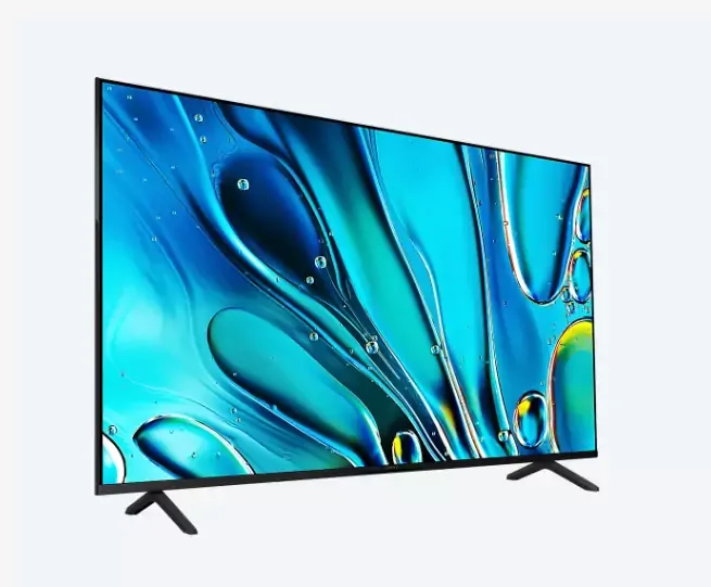 Sony Bravia Smart TV 85″ 4K Ultra HD HDR Processor X1 Google TV K‑85S30