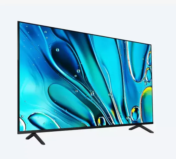 Sony Bravia Smart TV 85″ 4K Ultra HD HDR Processor X1 Google TV K‑85S30