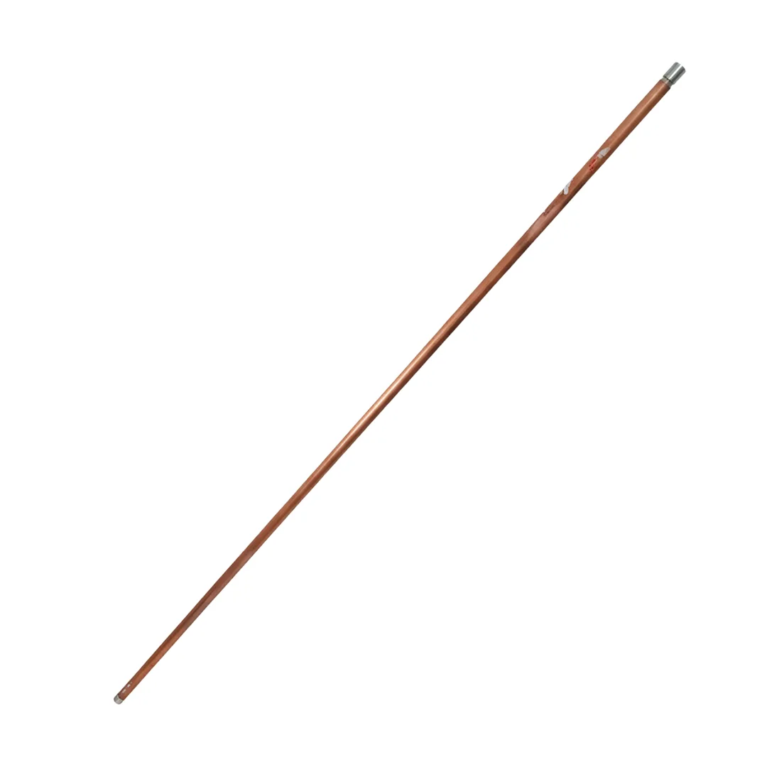 Tronic Earth Rod 15mm Pure Copper-ER 15MM