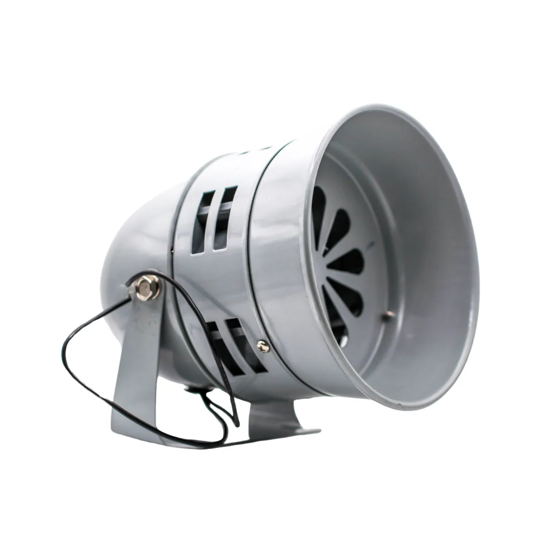 Tronic Mini Motor Siren - 70W