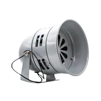 Tronic Mini Motor Siren - 70W