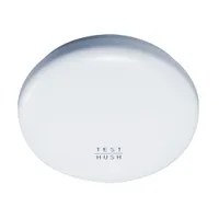 Tronic Battery Powered Smoke Detector with 85dB Alarm - 10 Year Battery Life