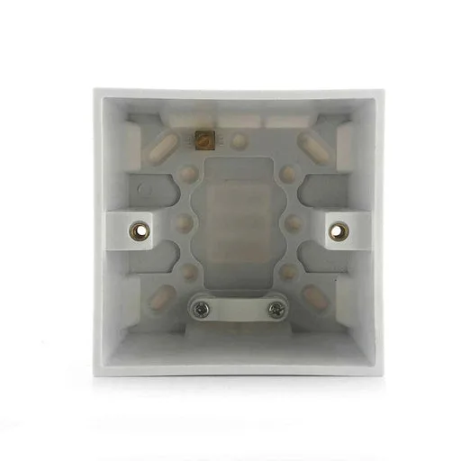 Tronic Single Deep Switch Box
