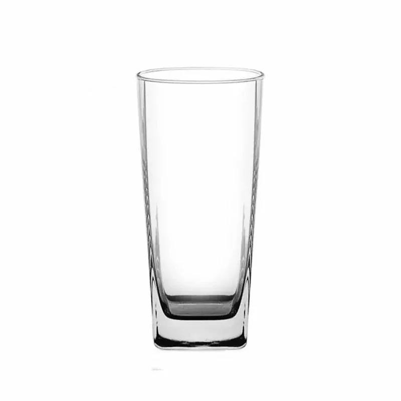 Ocean Glass 6pcs Plaza 405ml 3b1101406g0005