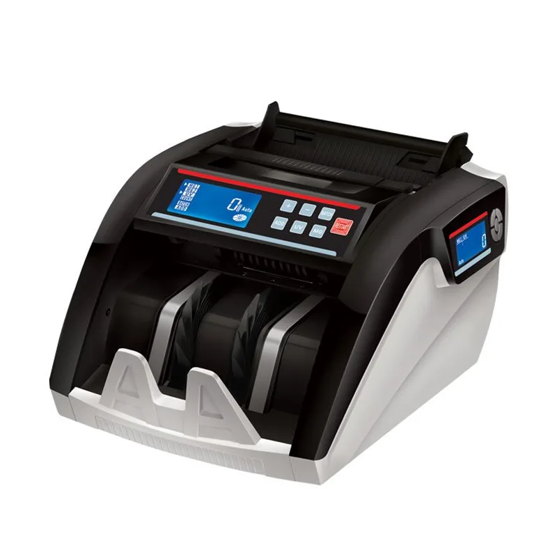 Kodtec Currency Note Counting Machine for Multi-Currency 580W High Quality UV-MG KT-880NC 3 Kodtec Currency Note Counting Machine for Multi-Currency 580W High Quality UV-MG KT-880NC