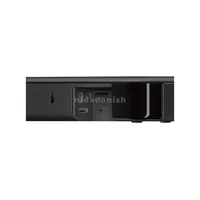 Sony Soundbar 2.1ch 120W for 40" TV with Bluetooth and Dolby Digital Sound HT-S100