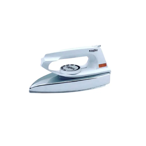 Kodtec Dry Iron 1200W KT-11IR