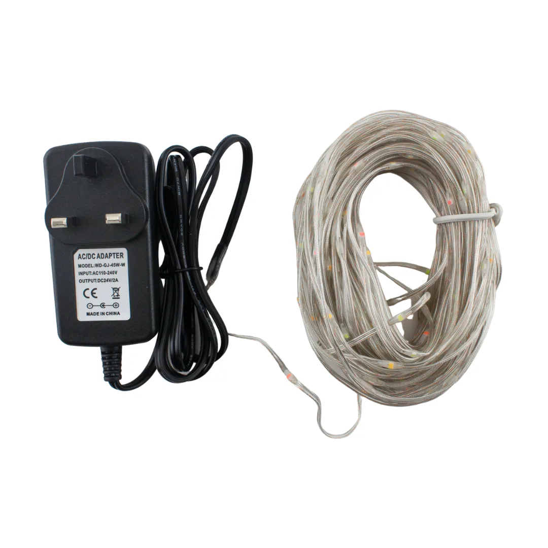 Tronic LED Series Light 20Meters Daylight