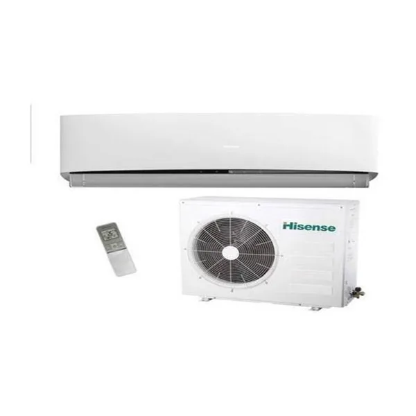 Hisense WintAir Wall Split Air Conditioner 9000BTU Non-Inverter AS-09CR4SYRCD00