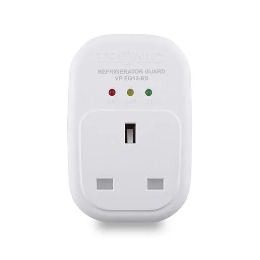 Tronic Refrigerator Guard