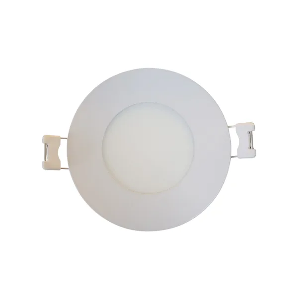 Tronic Recessed Downlight Round 3 Watt Tri Colour
