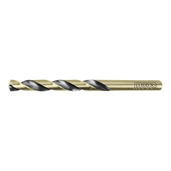 Ingco HSS Drill Bit Metal 14mm 5pcs DBT1101403