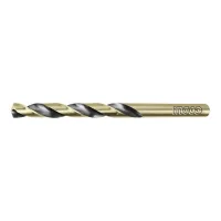 Ingco HSS Drill Bit Metal 14mm 5pcs DBT1101403