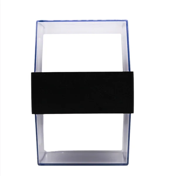 Tronic Simple LED Bulkhead Warm White Fitting