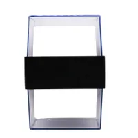 Tronic Simple LED Bulkhead Warm White Fitting