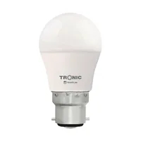 Tronic Golf LED 5 Watts B22 (Pin) Bulb