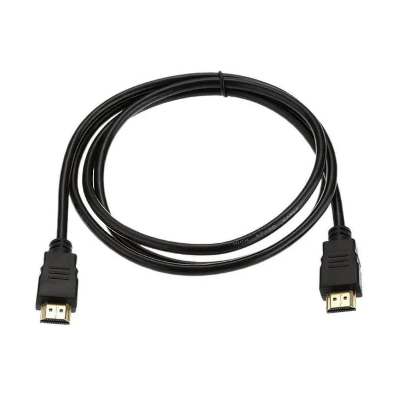 Tronic HDMI Cable - 1Meter