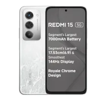Xiaomi Redmi Note 15 5G 8GB/256GB