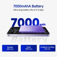 Xiaomi Redmi Note 15 5G 8GB/256GB